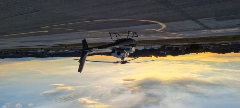 Barcelona Tour - Starting at Sabadell Airport and What to Expect