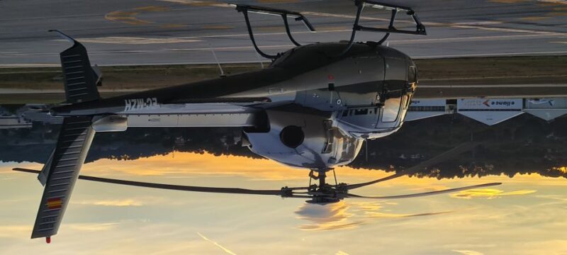 Barcelona Tour - Who Would Most Enjoy This Helicopter Tour?