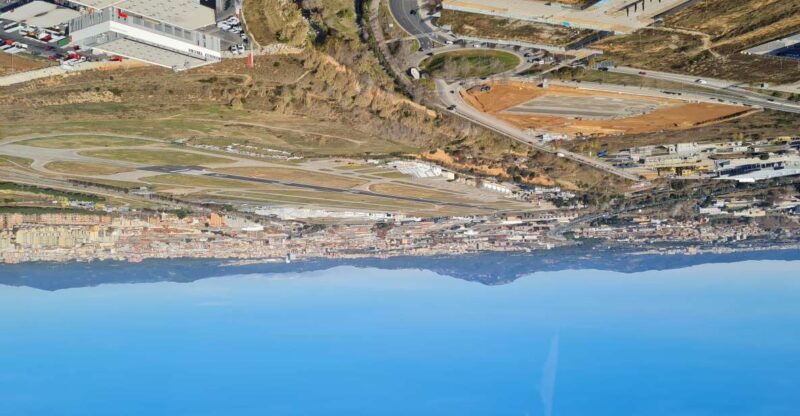 Barcelona Tour - Final Thoughts on the Barcelona Helicopter Tour