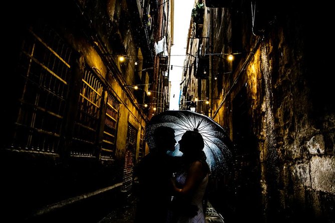 Barcelona Tour with Tapas: Historic Quarters Private Tour (3 Hours) - Explore Barcelona’s Historic Quarters with a Private 3-Hour Tour