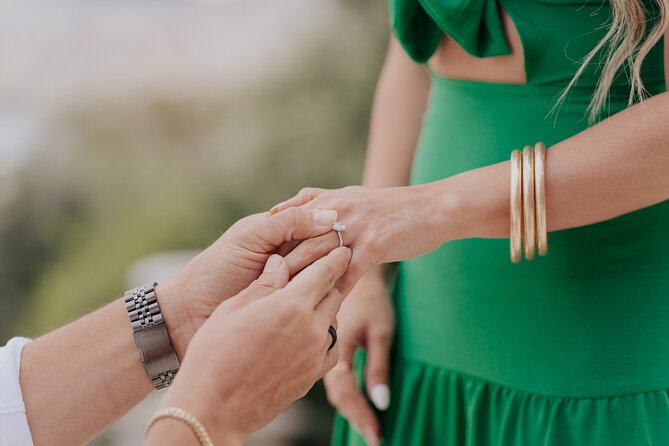 Barcelona Tourist Photoshoot - The Value and Booking Considerations