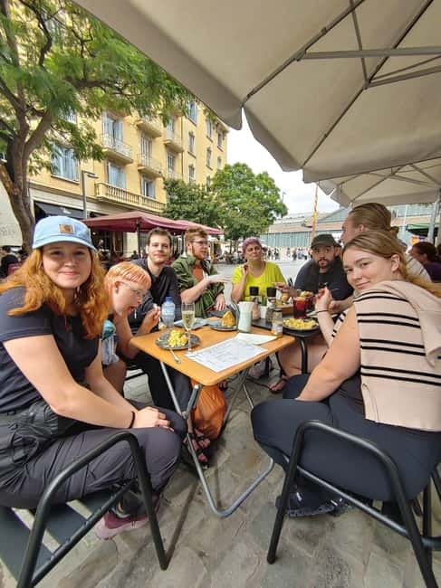 Barcelona Tours Co - Tapas Tour Barcelona - Key Points
