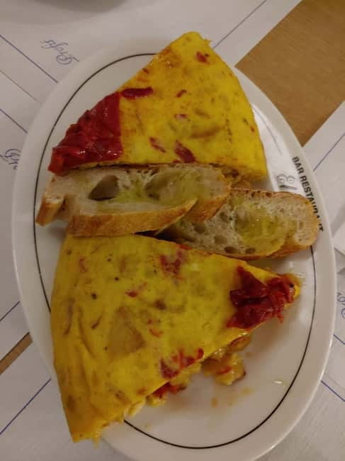 Barcelona Tours Co - Tapas Tour Barcelona - Savor a Variety of Traditional Tapas