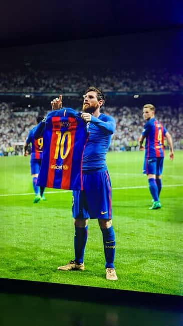 Barcelona: Ultimate Football Tour - 4 Stadiums & 2 Museums - VIP Tour of RCDE Stadium and Espanyol’s Club