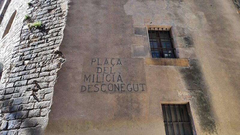 Barcelona Uncovered: A Unique Walking Adventure - Frequently Asked Questions