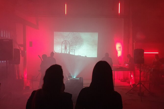 Barcelona Underground Clubbing Experience with Locals - Experience Barcelona’s Underground Clubbing Scene with Local Guides