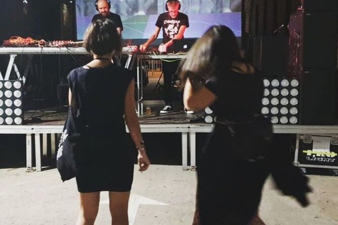 Barcelona Underground Clubbing Experience with Locals - Value and Booking Considerations