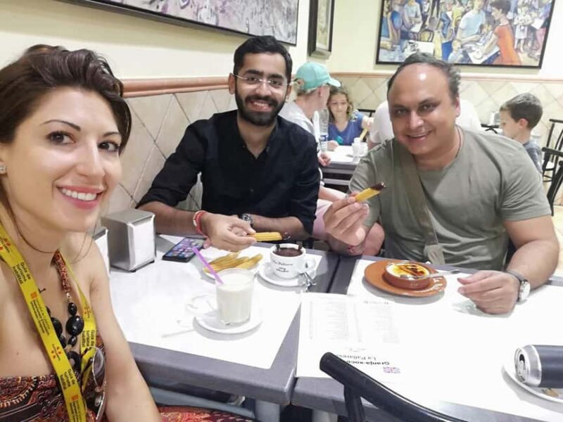 Barcelona Unlocked: Private Guided Experience - Discover La Sagrada Família’s Architectural Marvels