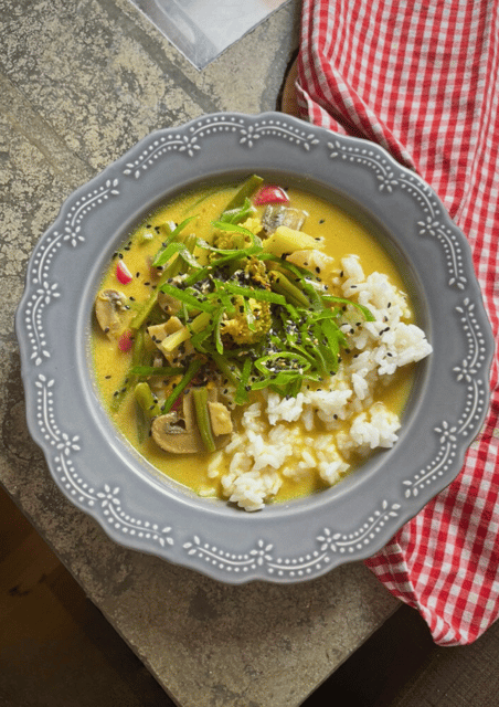 Barcelona: Vegan Thai cooking course at In Bloom - Practical Details and Logistics