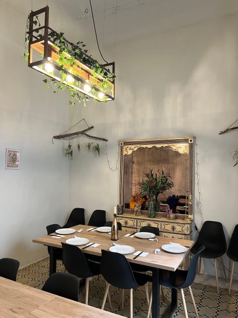 Barcelona: Vegan Thai cooking course at In Bloom - Who Would Enjoy This Experience?