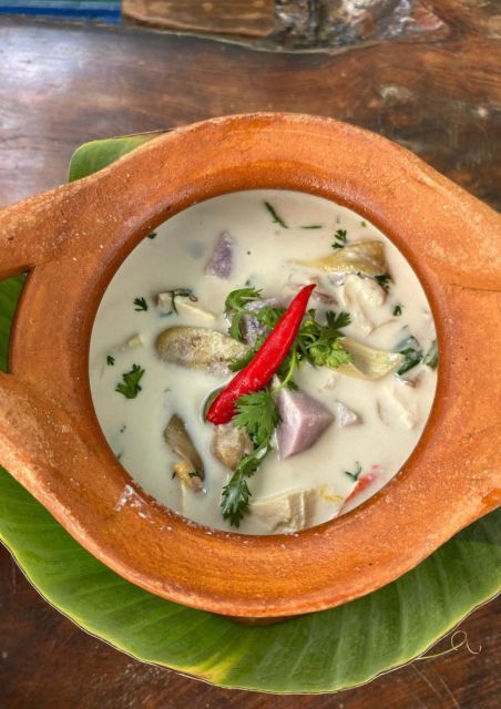 Barcelona: Vegan Thai cooking course at In Bloom - Final Thoughts on the Vegan Thai Cooking Course at In Bloom