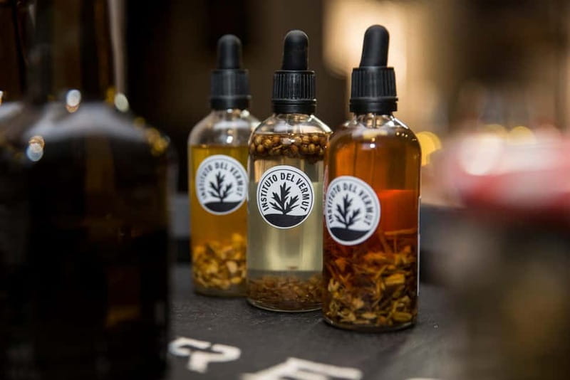 Barcelona: Vermouth-making workshop with aperitif - Key Points