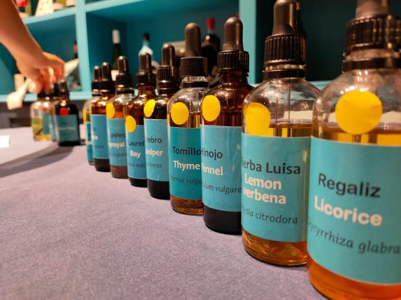 Barcelona: Vermouth Tasting and Crafting Workshop - Exploring Vermouth’s Spanish Roots and Its Varieties