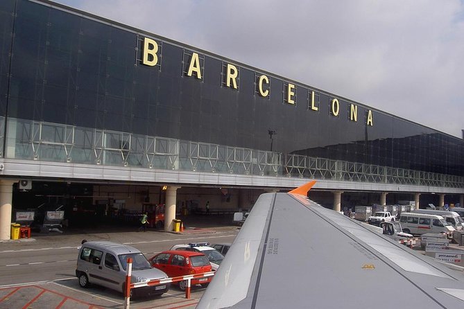 Barcelona VIP Private & Secure Airport Transfer - Final Thoughts: Worth the Investment for a Stress-Free Start