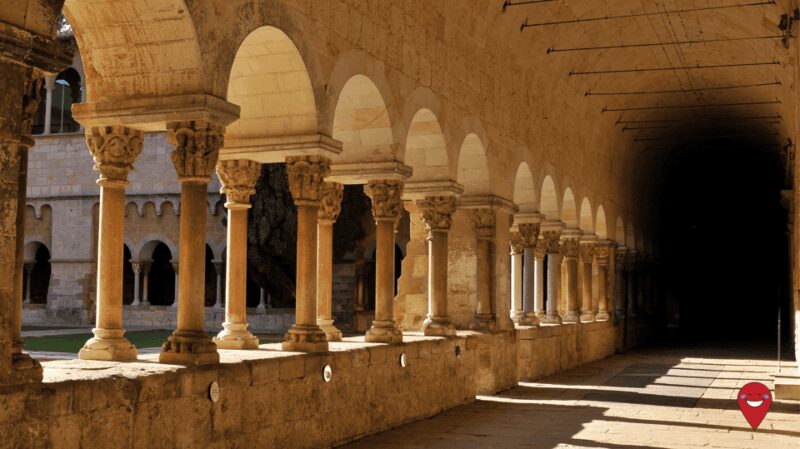 Barcelona: Visita guiada por Sant Cugat - Comparing Similar Experiences in Sant Cugat