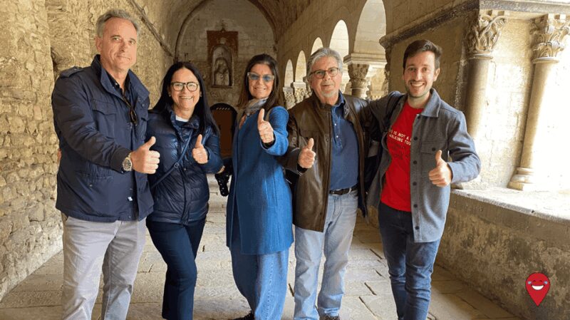 Barcelona: Visita guiada por Sant Cugat - Why the Sant Cugat Comedy Tour is Worth Considering