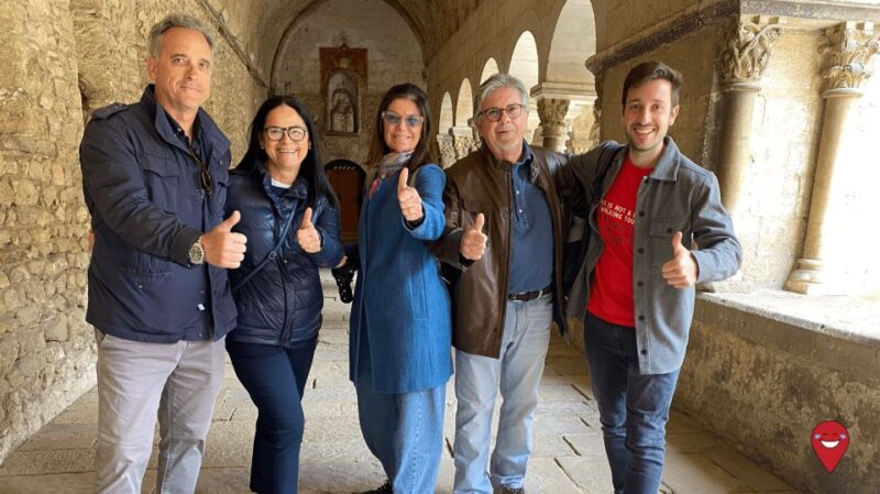 Barcelona: Visita guiada por Sant Cugat - Frequently Asked Questions