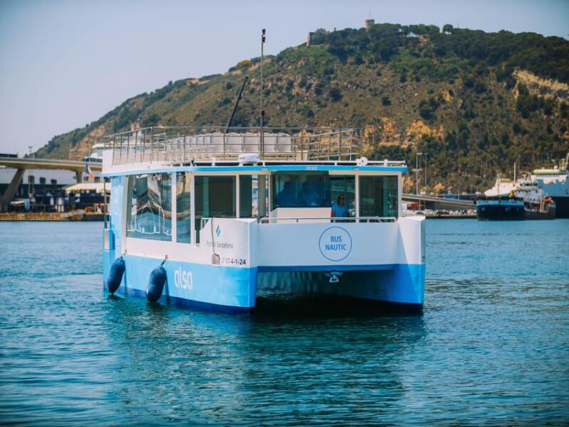 Barcelona: walking tour of the Gothic Quarter and boat ride - Who Will Enjoy This Tour Most