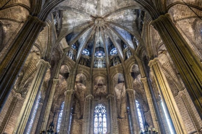 Barcelona Walking Tour Old Town's Hidden Gems - Why Choose This Tour Over Others?