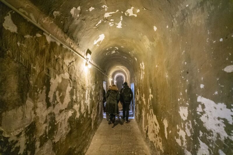 Barcelona: Walking tour with Montjuic Castle & Cable Car - Final Thoughts on the Barcelona Walking Tour with Montjuïc Castle & Cable Car