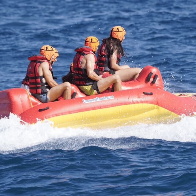 Barcelona: Water bull Experience - Barcelona: Water Bull Experience – An Unusual Adventure in Catalonia