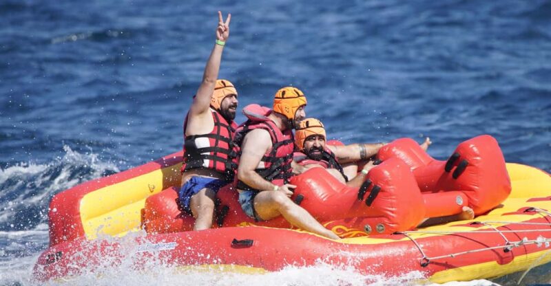 Barcelona: Water bull Experience - The Best Time to Book Your WaterBull Experience