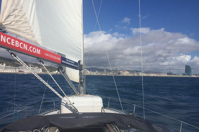 Barcelona Waterfront Private Sailing up to 6 Passengers - Who Will Enjoy This Sailing Trip Most?