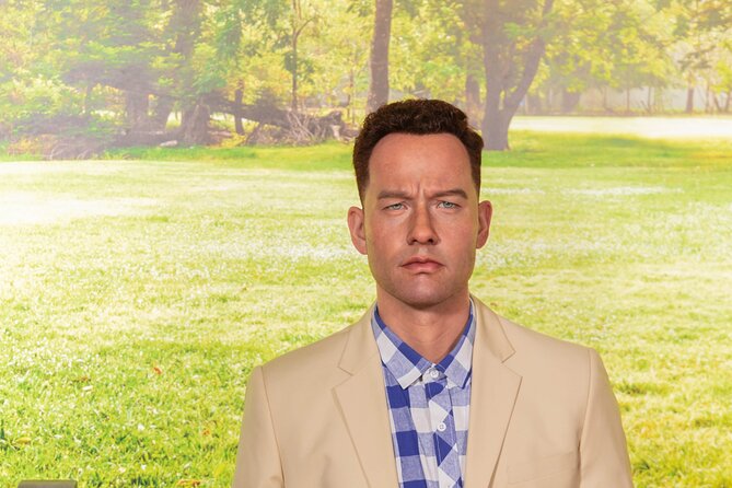 Barcelona Wax Museum Admission Ticket - Practical Details, Accessibility, and Visitor Tips