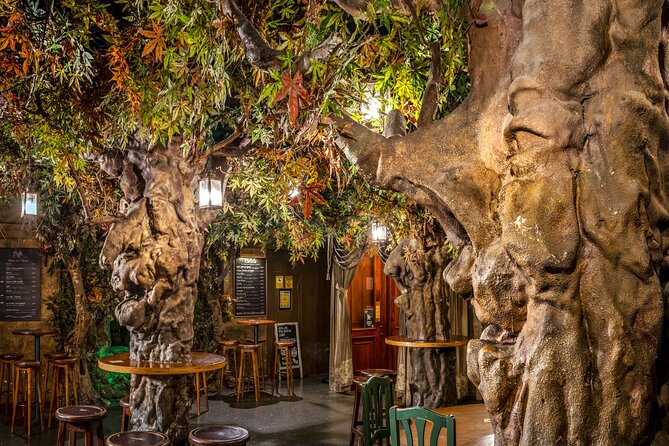 Barcelona Wax Museum Admission Ticket - Honest Review: Combining Fun and Art with Good Value