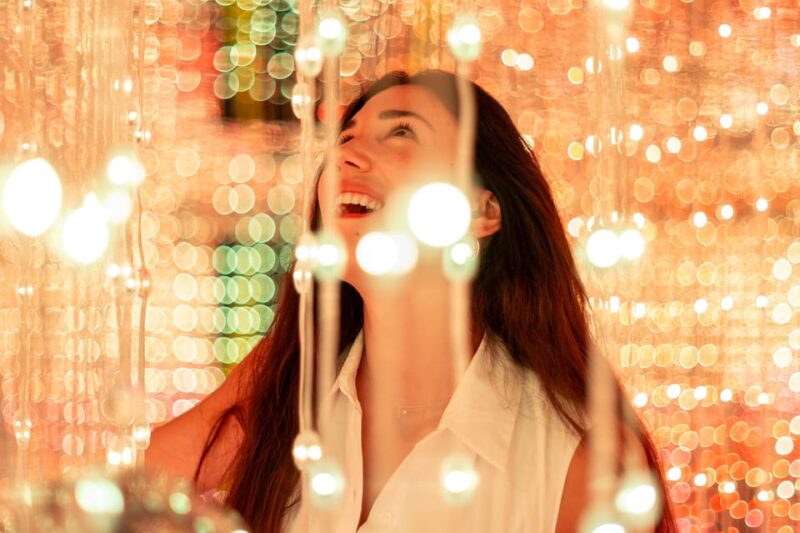 Barcelona: White Rabbit Catalonia's Top Immersive Experience - Why This Tour Offers Excellent Value for Money