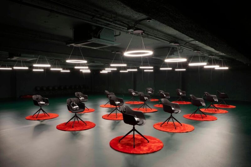 Barcelona: White Rabbit Catalonia's Top Immersive Experience - Who Will Most Enjoy This Experience