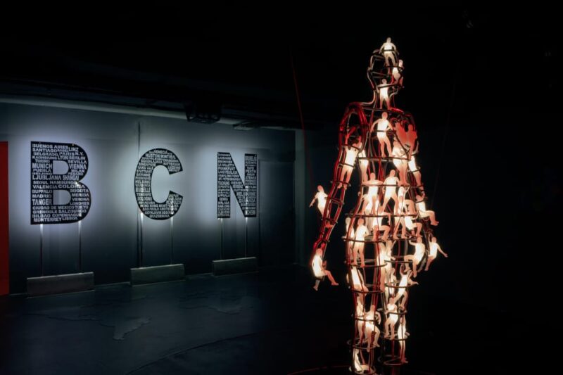 Barcelona: White Rabbit Catalonia's Top Immersive Experience - Frequently Asked Questions