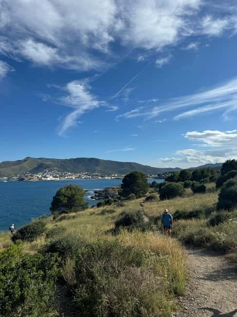 Barcelona Wild Experience: Kayak & Snorkel in Costa Brava - The Delicious Local Sandwiches and Relaxation Time