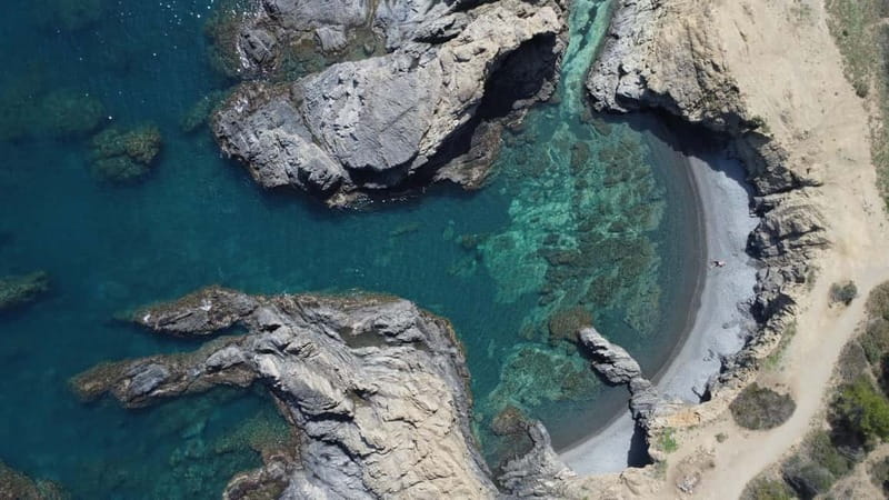 Barcelona Wild Experience: Kayak & Snorkel in Costa Brava - The Show-Stopping Views and Activities