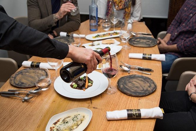 Barcelona Wine and Gourmet Tapas Tour - The Wines You Will Taste and Their Appeal