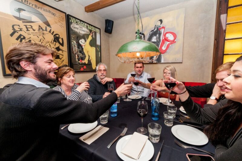 Barcelona: Wine and Tapas Tour for Lovers of Spanish Food - Barcelona: Wine and Tapas Tour for Lovers of Spanish Food – Final Notes