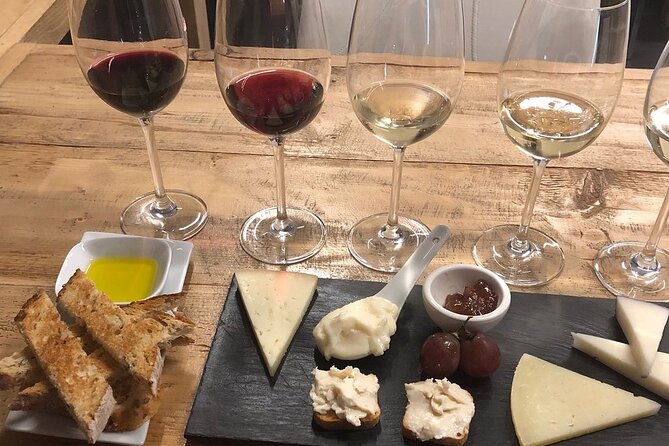 Barcelona: Wine Tasting and 5 Course Tapas Pairing Dinner - The Guide’s Expertise and Presentation Style