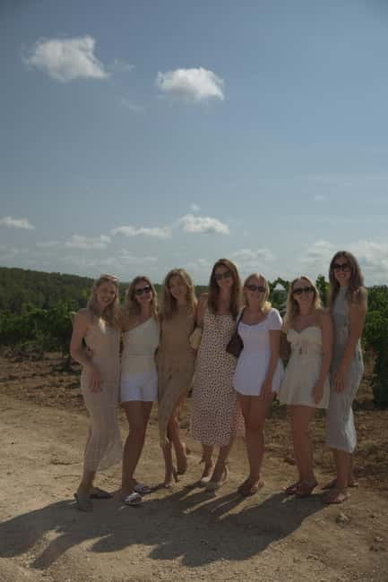 Barcelona: Wine Tasting & Marimurtra Garden Tour & Blanes - The Scenic Journey to Costa Brava and Its Highlights