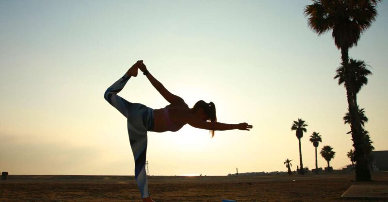 Barcelona: Yoga, Healthy Light Brunch and Sailing Experience - Unlock a Unique Start to Your Day with Yoga and Sailing in Barcelona