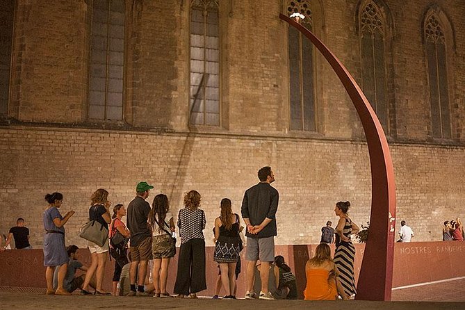 Barcelona's Dark History Night Tour - Examining Barcelona’s Medieval Punishments