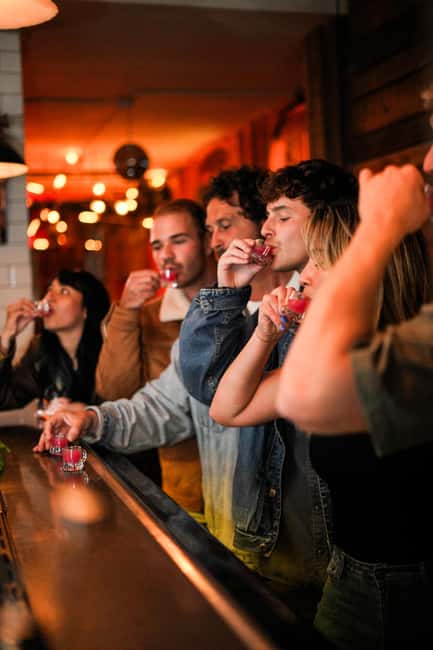 Barcelonas Hidden Speakeasy Party & VIP Club Experience - Comparing This Tour to Other Nightlife Options