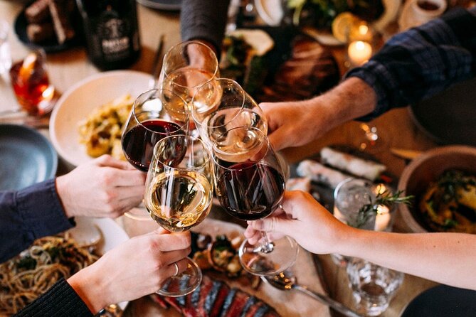 Barcelona´s Lunch or Dinner Tapas Tour: Food, drinks, happiness! - Discover Barcelona’s Authentic Tapas Scene for $124.51