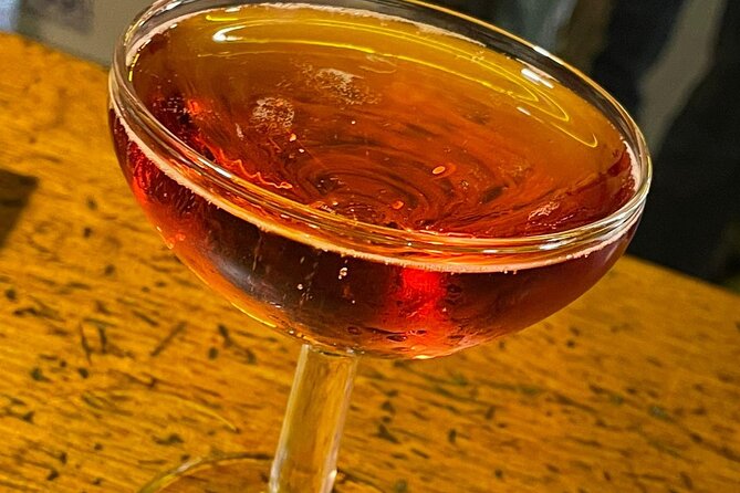 Barcelona´s Lunch or Dinner Tapas Tour: Food, drinks, happiness! - Insider Tips from the Friendly Local Guide