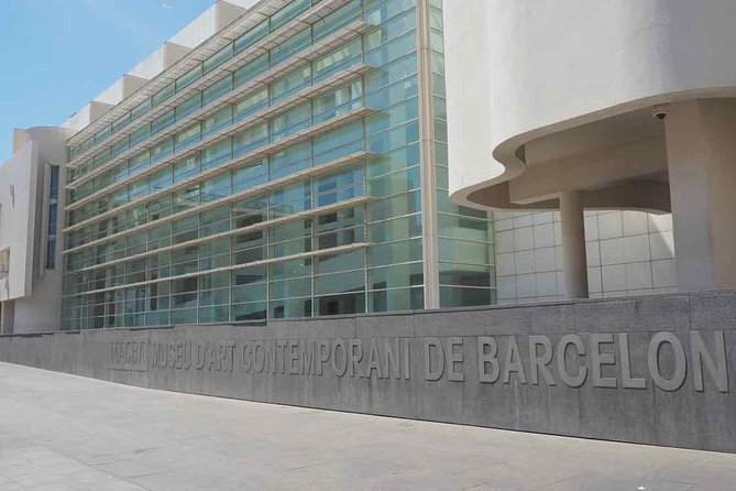 Barcelona's Original Bike Tour in English - Pacing and Physical Requirements