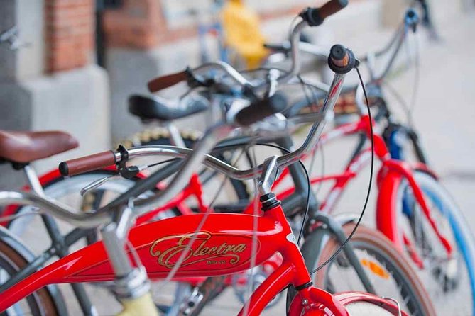 Barcelona's Original Bike Tour in English - Value for Money and Booking Tips