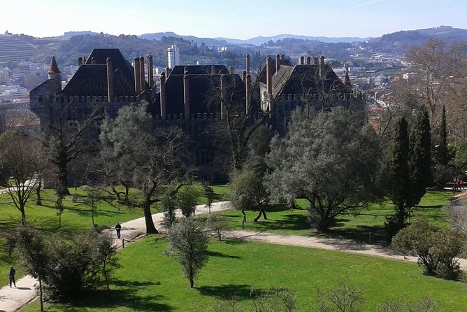 Barcelos, Braga & Guimarães Tour - Final Assessment: Who Will Appreciate This Tour?