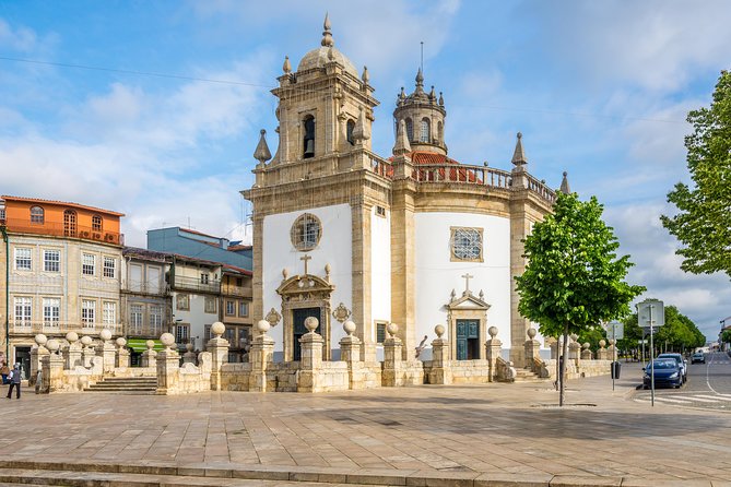 Barcelos: Half Day Private Tour from Porto - From Porto to Historic Barcelos in Comfort