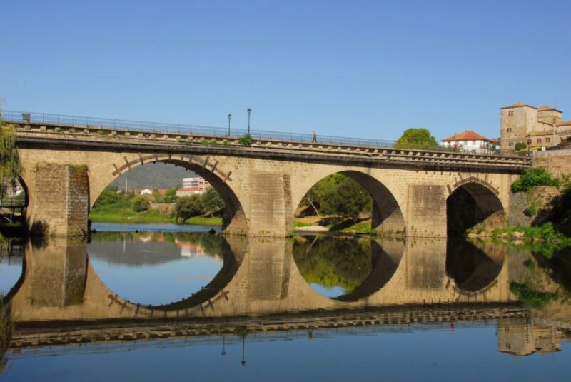 Barcelos: Half-Day Private Tour from Porto - Practical Details and Logistics of the Tour