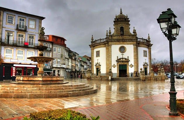 Barcelos: Half-Day Private Tour from Porto - Final Thoughts on the Barcelos Private Tour