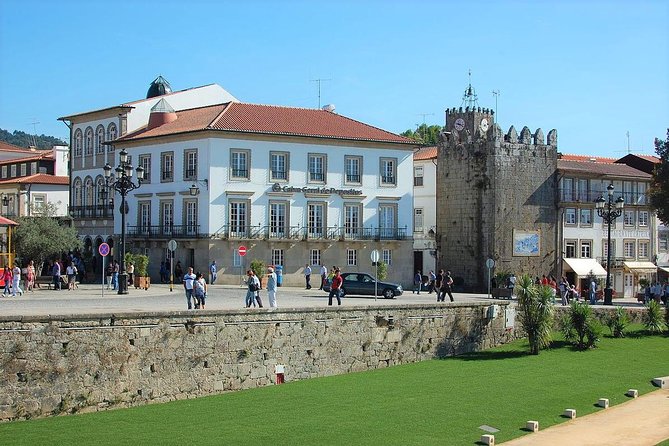 Barcelos, Ponte de Lima & Viana Private Tour (All Inclusive) - Discover the Alto Minho on a Fully Guided Private Tour
